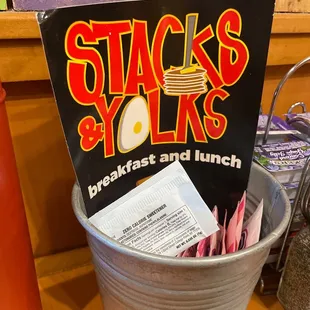 Table
