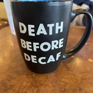 Coffee