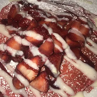 Lips Signature Pancake