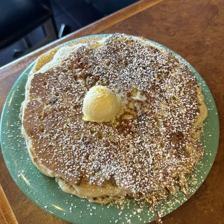 Meat Lover Signature Pancake