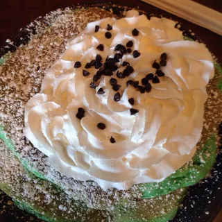 Smitty Signature Pancake