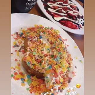 French Toast