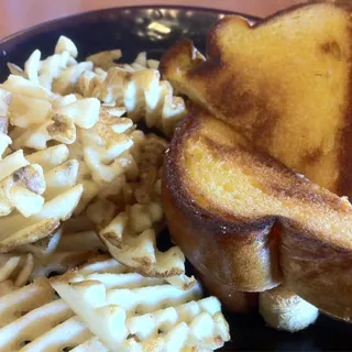 Grilled Cheese