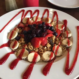 Oatmeal