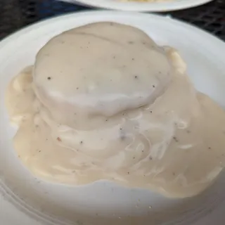 Biscuits and Gravy