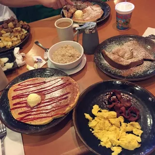 Bacon