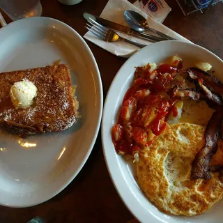 Jalapeno Bacon