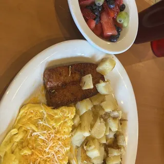 Portuguese Sausage