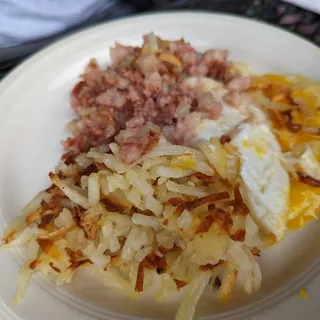 Corned Beef Hash
