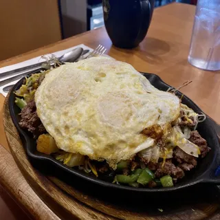 Monterrey Skillet