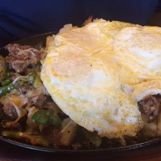 Arizona Skillet