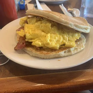 The Hangover Cure