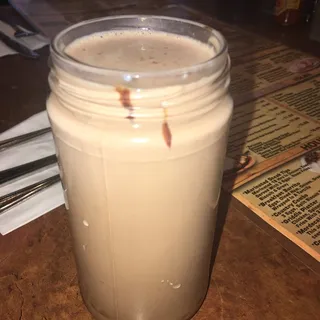 Chocolate Milk