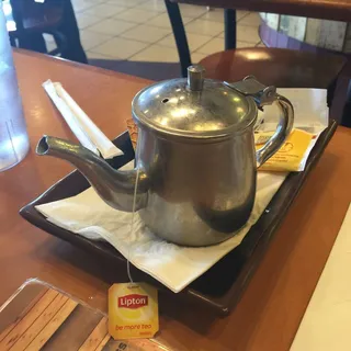 Hot Tea