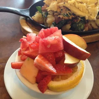 Fruit Cup