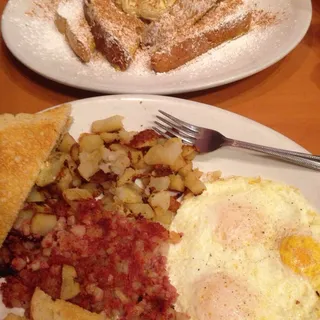 Home Fries