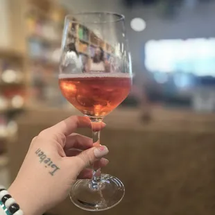 drink