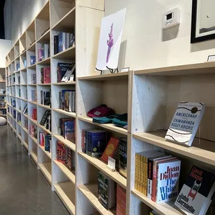 Books