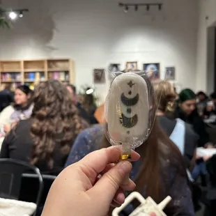 Cake pops