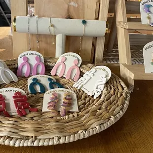 Adorable jewelry