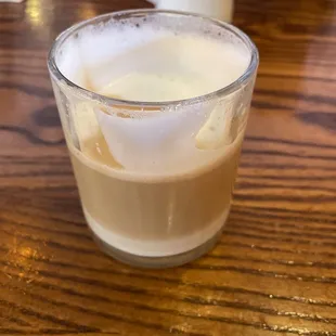 Latte
