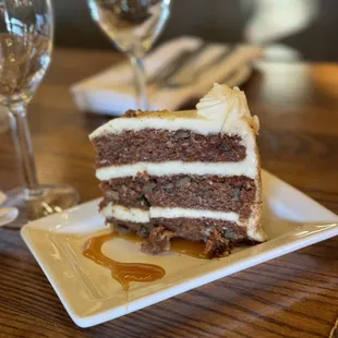 dessert, food