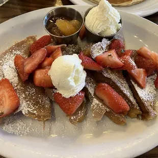 French Toast