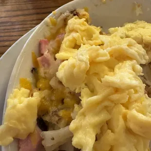 Scrambled Eggs