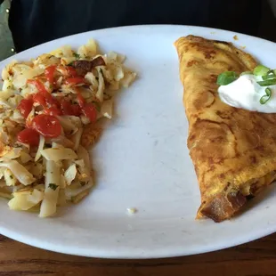 Crepevine
