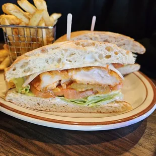 sandwiches, food, sandwich
