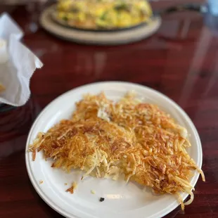 Hashbrown