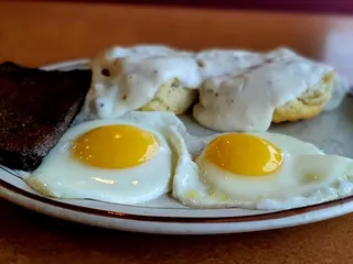 Park Place Restaurant