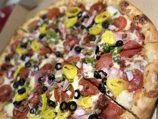 Nautilus Sub & Pizza Shop