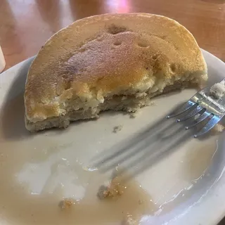 1 PANCAKE