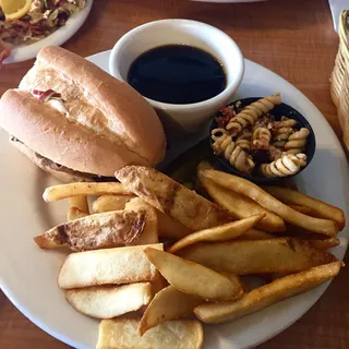 FRENCH DIP
