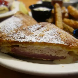 MONTE CRISTO