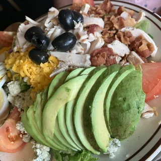 COBB SALAD