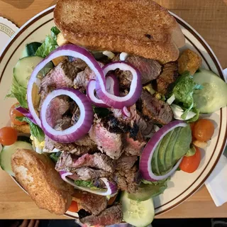 TRI-TIP SALAD