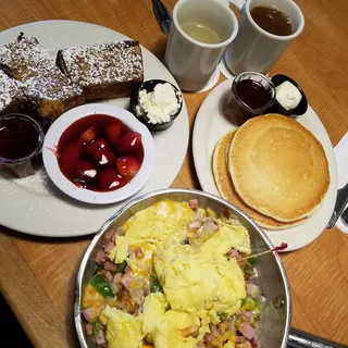 DENVER SKILLET