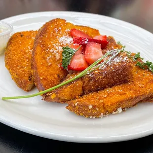 French Toast