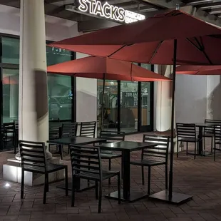 Storefront