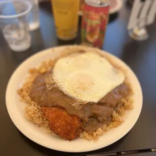 Loco Moco