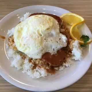 Loco Moco