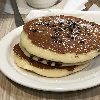 Gluten Friendly Pancakes Short(2)