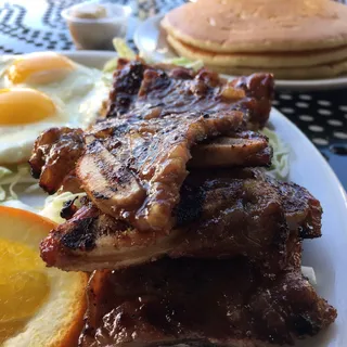 Kalbi