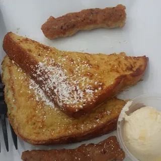Kids French Toast