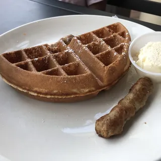 Kids Waffle