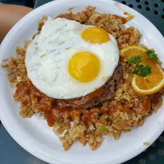 Fried Rice