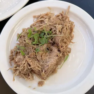 Side of Kalua Pork
