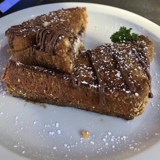 Toast